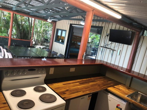 Captain Cook Holiday Village 1770 - Accommodation Sunshine Coast 29