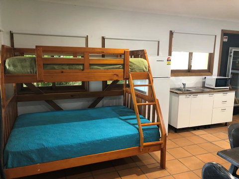 Captain Cook Holiday Village 1770 - Accommodation Sunshine Coast 27
