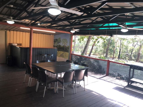 Captain Cook Holiday Village 1770 - Accommodation Sunshine Coast 21