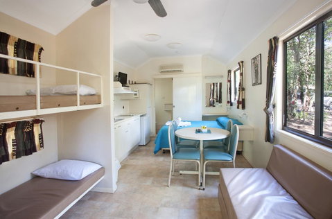 Captain Cook Holiday Village 1770 - Accommodation Sunshine Coast 14