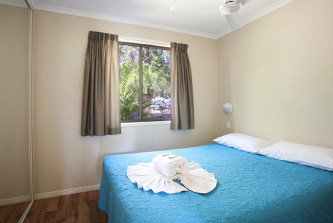 Captain Cook Holiday Village 1770 - Accommodation Sunshine Coast 4