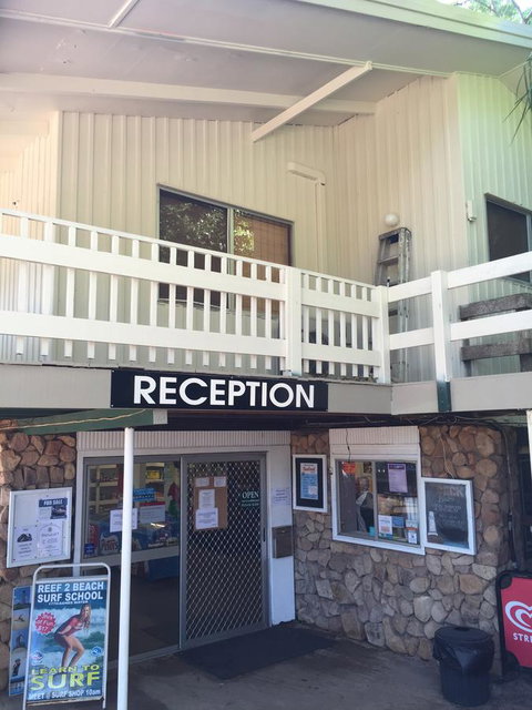 Captain Cook Holiday Village 1770 - Accommodation Sunshine Coast 5