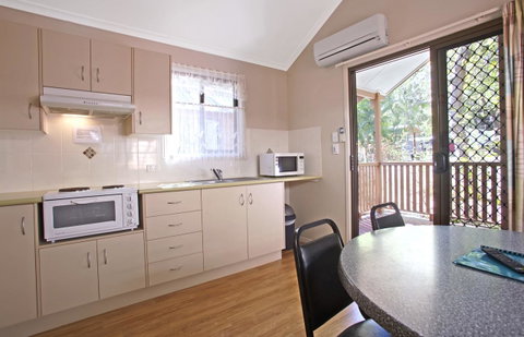 Captain Cook Holiday Village 1770 - Accommodation Sunshine Coast 17