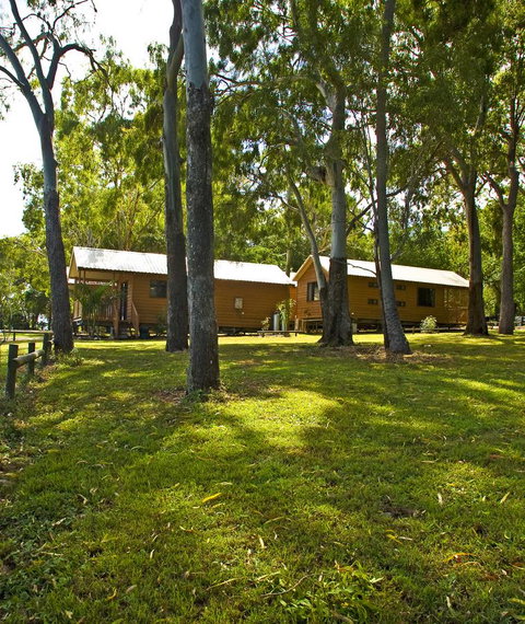 Captain Cook Holiday Village 1770 - Accommodation Sunshine Coast 6