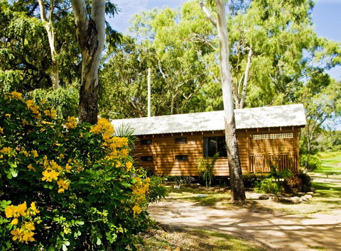 Captain Cook Holiday Village 1770 - Accommodation Sunshine Coast 10