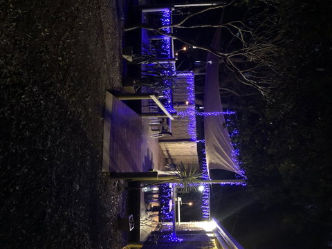 Captain Cook Holiday Village 1770 - Accommodation Sunshine Coast 3