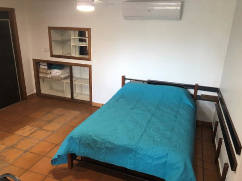 Captain Cook Holiday Village 1770 - Accommodation Sunshine Coast 22
