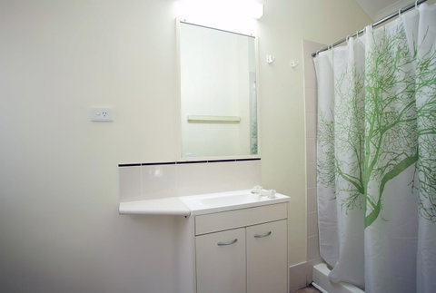 Captain Cook Holiday Village 1770 - Accommodation Sunshine Coast 23