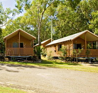 Captain Cook Holiday Village 1770 - Accommodation Sunshine Coast