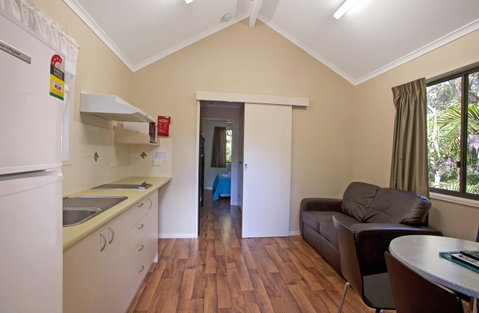 Captain Cook Holiday Village 1770 - Accommodation Sunshine Coast 20