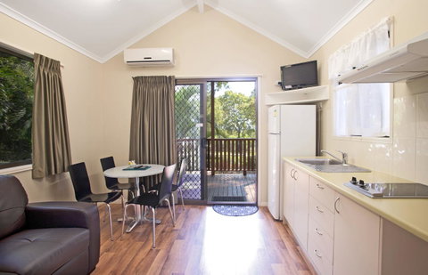 Captain Cook Holiday Village 1770 - Accommodation Sunshine Coast 16