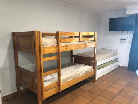 Captain Cook Holiday Village 1770 - Accommodation Sunshine Coast 18