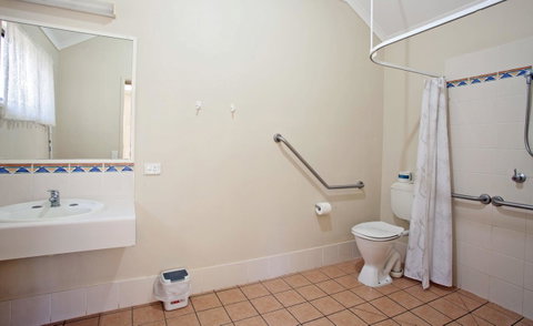 Captain Cook Holiday Village 1770 - Accommodation Sunshine Coast 28