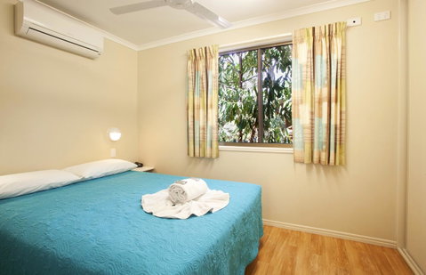 Captain Cook Holiday Village 1770 - Accommodation Sunshine Coast 11
