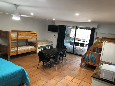 Captain Cook Holiday Village 1770 - Accommodation Sunshine Coast 24