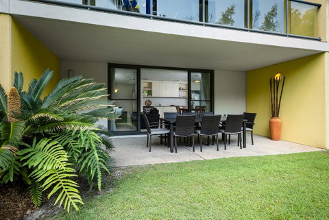 Coloured Sands - Rainbow Beach Resort - 5 Mins To Beach - Accommodation Sunshine Coast 11