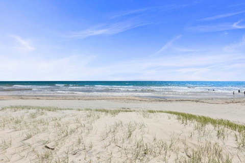 Coloured Sands - Rainbow Beach Resort - 5 Mins To Beach - Accommodation Sunshine Coast 24