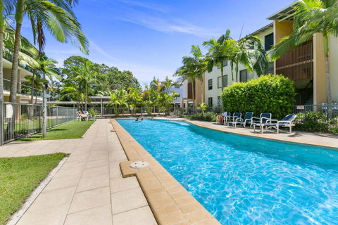 Coloured Sands - Rainbow Beach Resort - 5 Mins To Beach - Accommodation Sunshine Coast 18