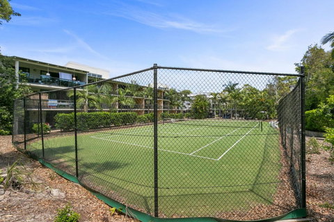 Coloured Sands - Rainbow Beach Resort - 5 Mins To Beach - Accommodation Sunshine Coast 20