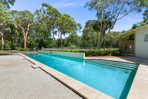 Coloured Sands - Rainbow Beach Resort - 5 Mins To Beach - Accommodation Sunshine Coast 19