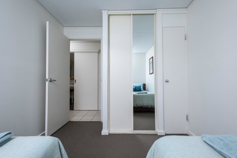 Coloured Sands - Rainbow Beach Resort - 5 Mins To Beach - Accommodation Sunshine Coast 8