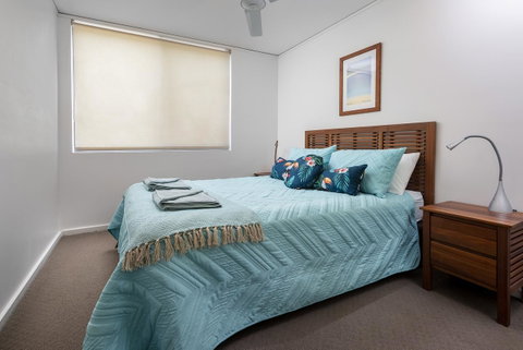 Coloured Sands - Rainbow Beach Resort - 5 Mins To Beach - Accommodation Sunshine Coast 5