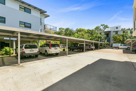 Coloured Sands - Rainbow Beach Resort - 5 Mins To Beach - Accommodation Sunshine Coast 16