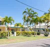 Sails On Horseshoe - Accommodation Sunshine Coast