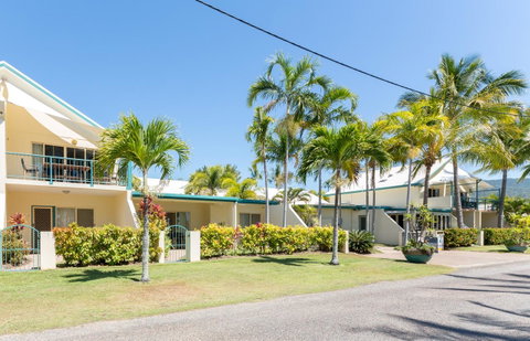 Sails On Horseshoe - Accommodation Sunshine Coast 0
