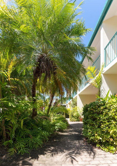 Sails On Horseshoe - Accommodation Sunshine Coast 28