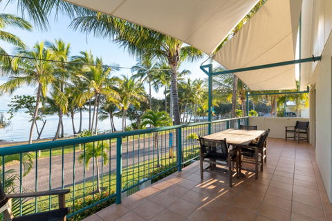 Sails On Horseshoe - Accommodation Sunshine Coast 35