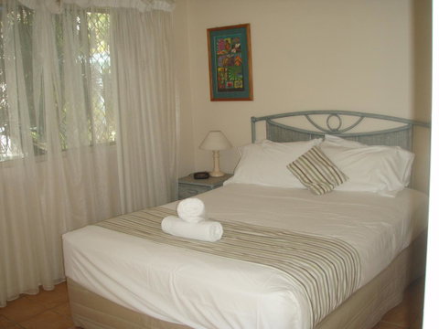 Sails On Horseshoe - Accommodation Sunshine Coast 27