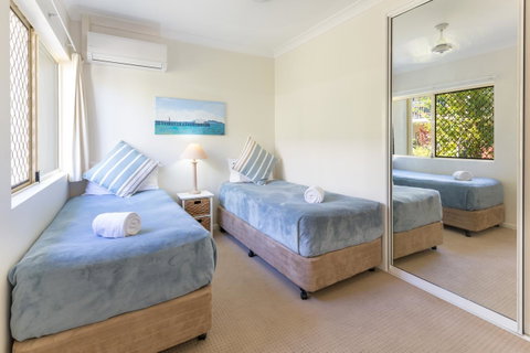 Sails On Horseshoe - Accommodation Sunshine Coast 13