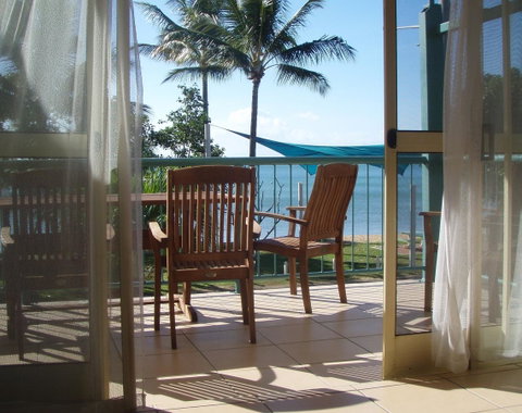 Sails On Horseshoe - Accommodation Sunshine Coast 4
