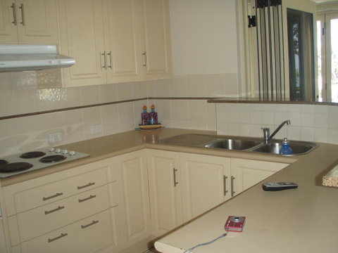 Sails On Horseshoe - Accommodation Sunshine Coast 22