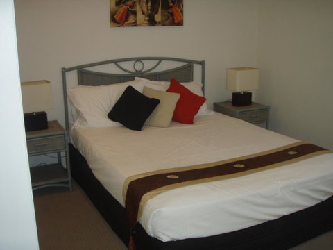 Sails On Horseshoe - Accommodation Sunshine Coast 24