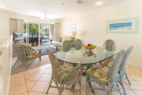 Sails On Horseshoe - Accommodation Sunshine Coast 34