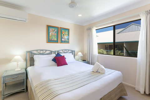 Sails On Horseshoe - Accommodation Sunshine Coast 9