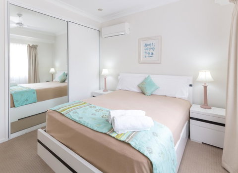 Sails On Horseshoe - Accommodation Sunshine Coast 11