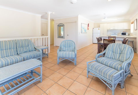 Sails On Horseshoe - Accommodation Sunshine Coast 19