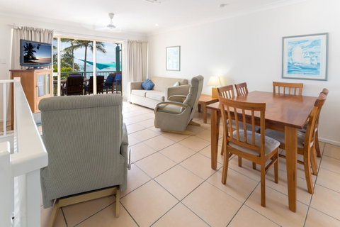 Sails On Horseshoe - Accommodation Sunshine Coast 18