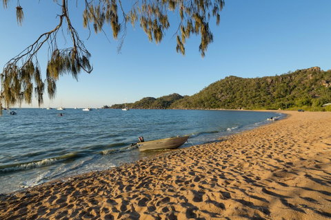 Sails On Horseshoe - Accommodation Sunshine Coast 33