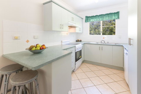 Sails On Horseshoe - Accommodation Sunshine Coast 7