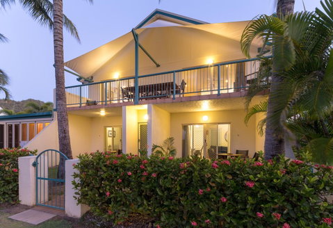 Sails On Horseshoe - Accommodation Sunshine Coast 8