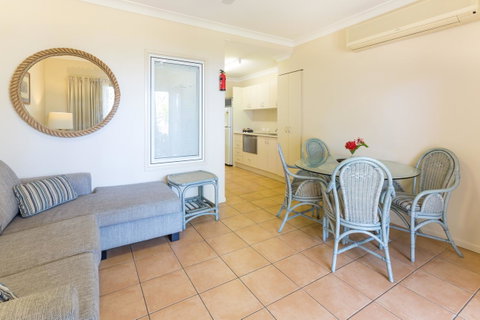 Sails On Horseshoe - Accommodation Sunshine Coast 39