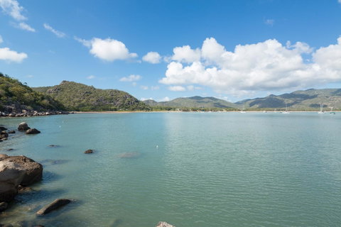 Sails On Horseshoe - Accommodation Sunshine Coast 6