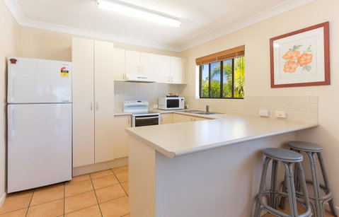 Sails On Horseshoe - Accommodation Sunshine Coast 36