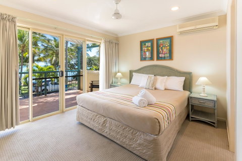 Sails On Horseshoe - Accommodation Sunshine Coast 16