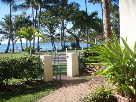Sails On Horseshoe - Accommodation Sunshine Coast 15