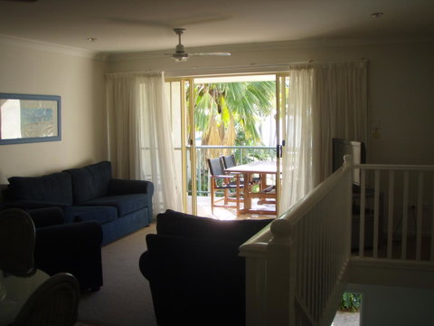 Sails On Horseshoe - Accommodation Sunshine Coast 25